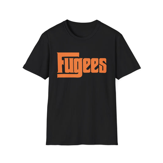 Fugees T Shirt