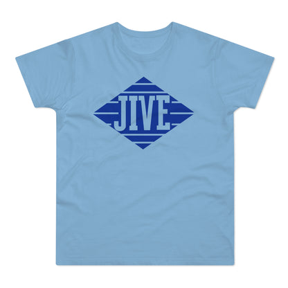 Jive Records T Shirt (Standardgewicht)