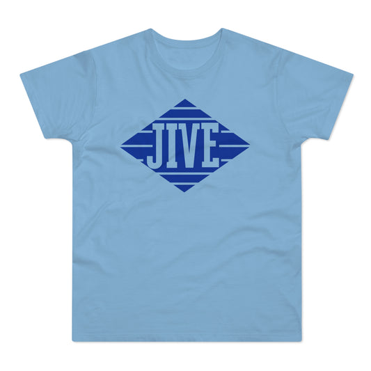 Jive Records T Shirt (Standardgewicht)