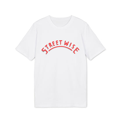 Street Wise Records Bio-T-Shirt (Premium Qualität)