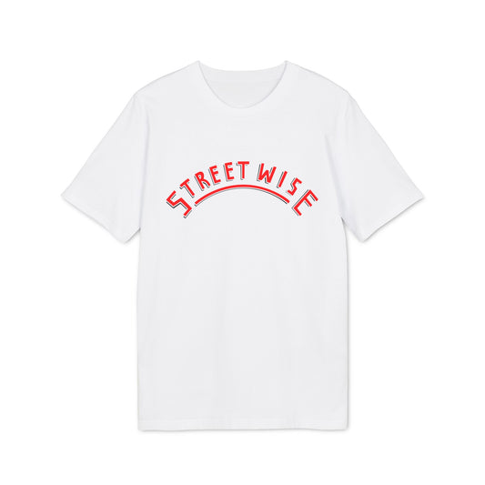 Street Wise Records Bio-T-Shirt (Premium Qualität)