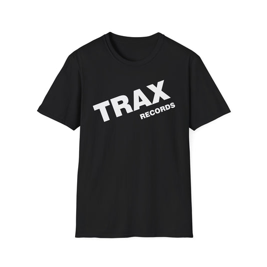 Trax Records T Shirt
