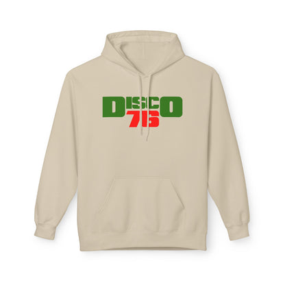 Disco 76 Hoodie