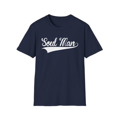 Soul Man T Shirt