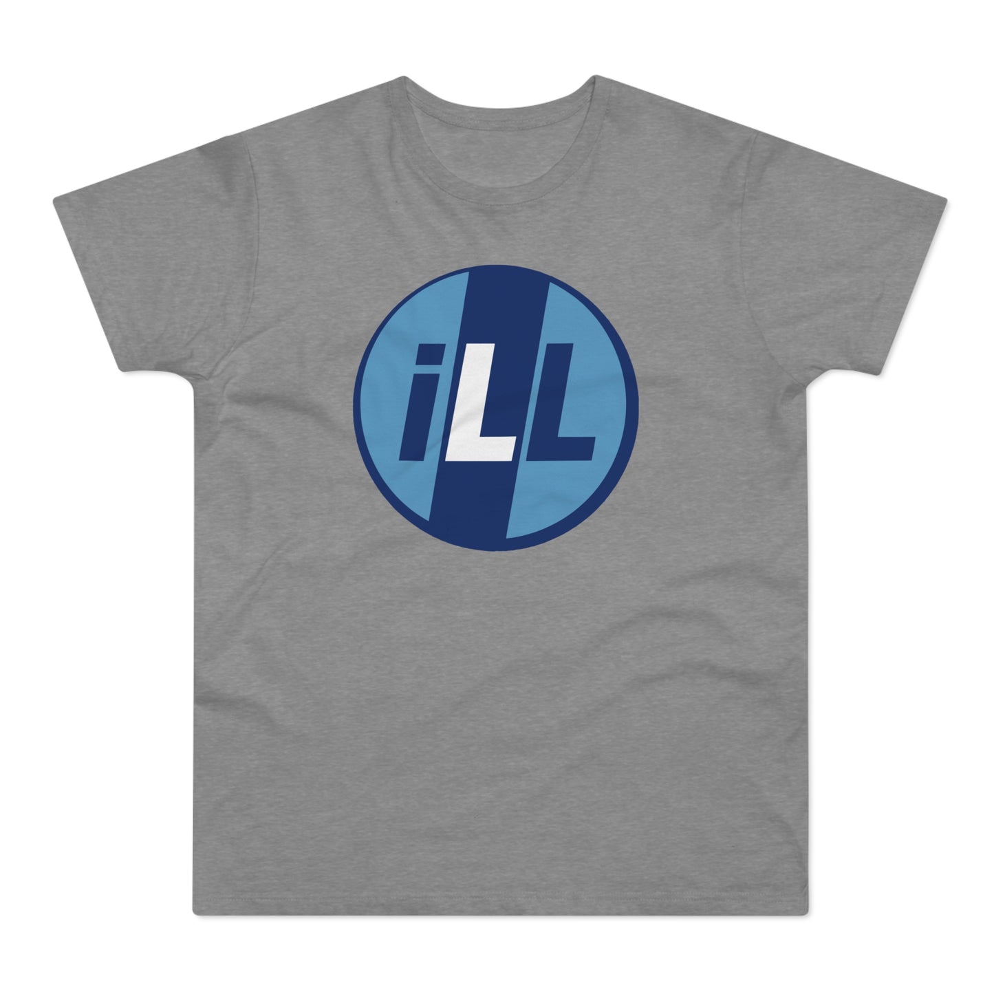 Ill Mike D T Shirt (Standardgewicht)