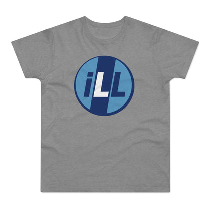 Ill Mike D T Shirt (Standardgewicht)