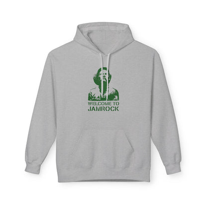 Damian Marley Jam Rock Hoodie