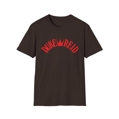 Duke Reid Records T Shirt