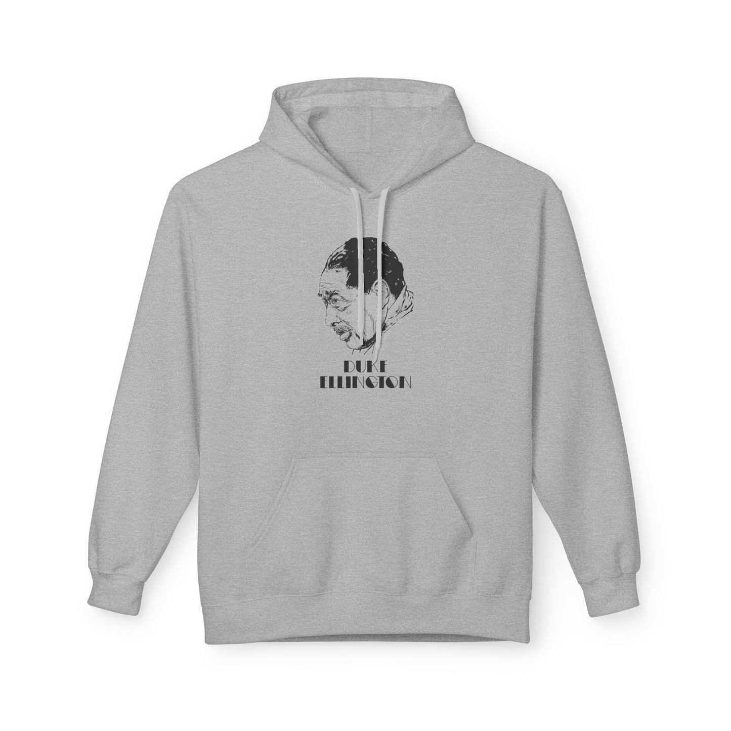 Duke Ellington Hoodie