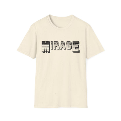 Mirage Records T Shirt