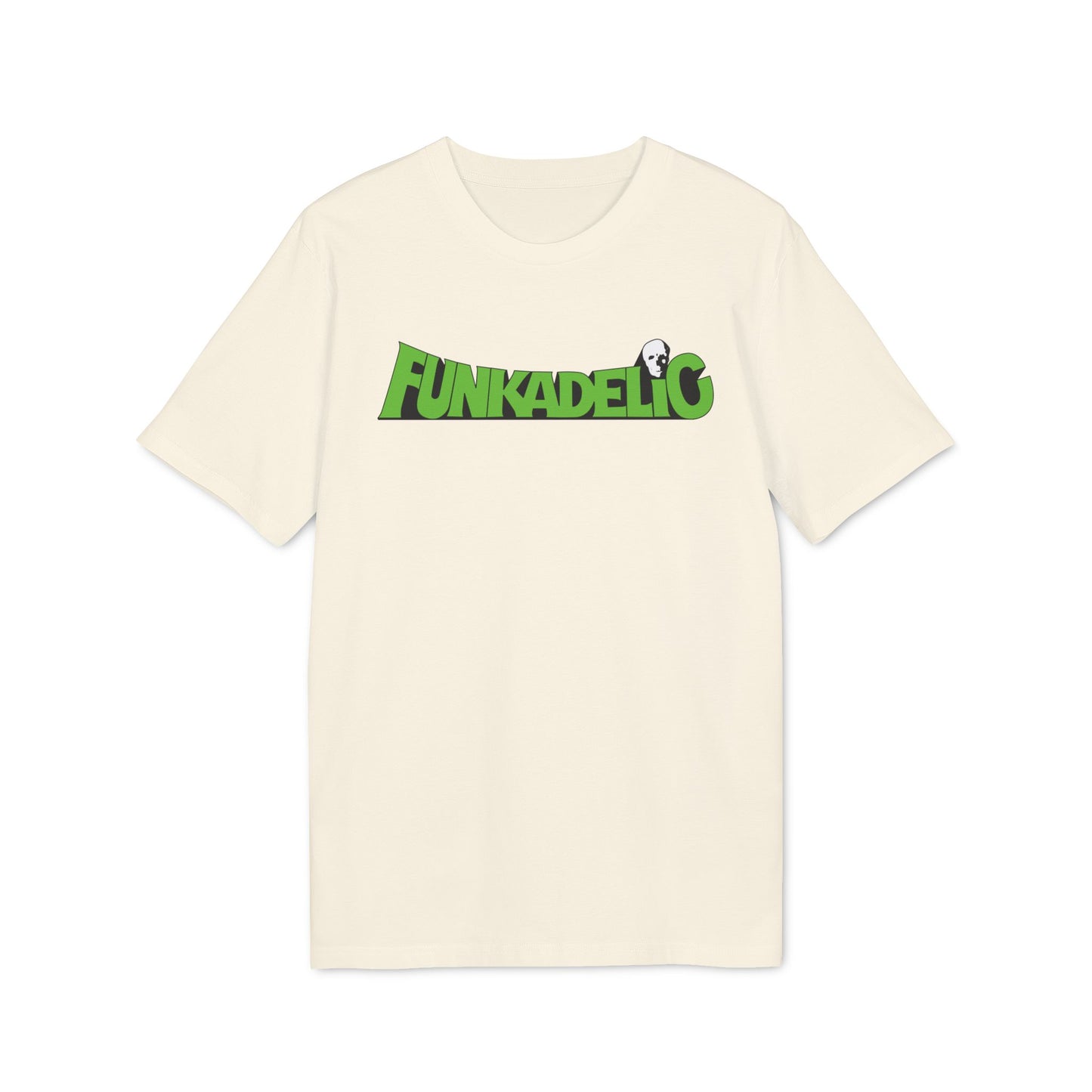 Funkadelic Bio-T-Shirt (Premium Qualität)