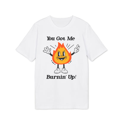 Love Sensation Bio-T-Shirt (Premium Qualität)