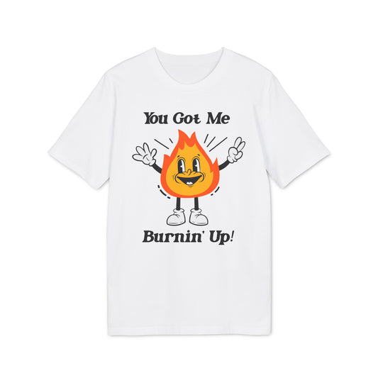 Love Sensation Bio-T-Shirt (Premium Qualität)