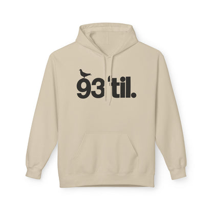 93 Til Infinity Souls Of Mischief Hoodie