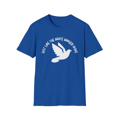 Stevie Nicks Edge Of Seventeen Lyrics T Shirt - Leichtes