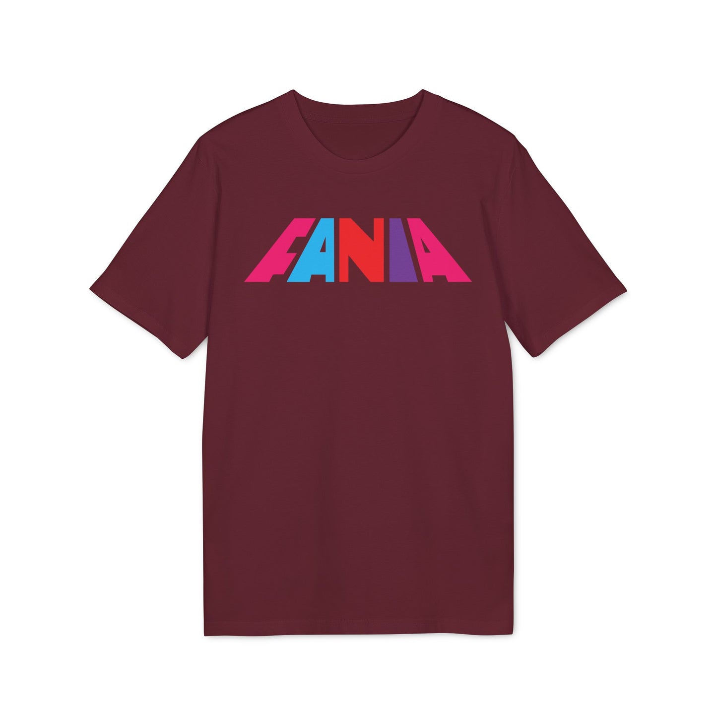 Fania Allstars Bio-T-Shirt (Premium Qualität)