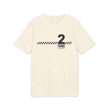 2 Tone Checks Bio-T-Shirt (Premium Qualität)