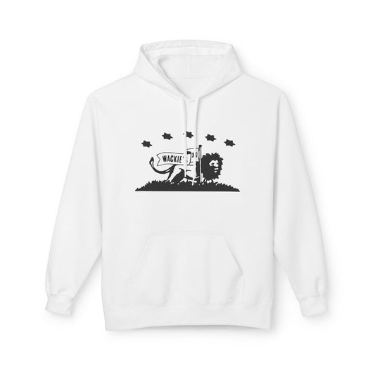 Wackie's Records Hoodie