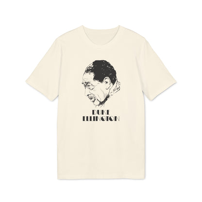 Duke Ellington Bio-T-Shirt (Premium Qualität)