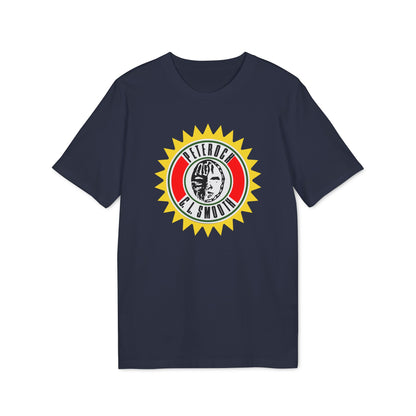 Pete Rock CL Smooth Bio-T-Shirt (Premium Qualität)