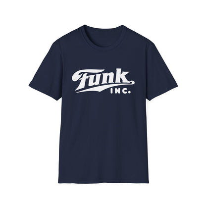 Funk Inc T Shirt - Leichtes