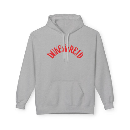 Duke Reid Records Hoodie
