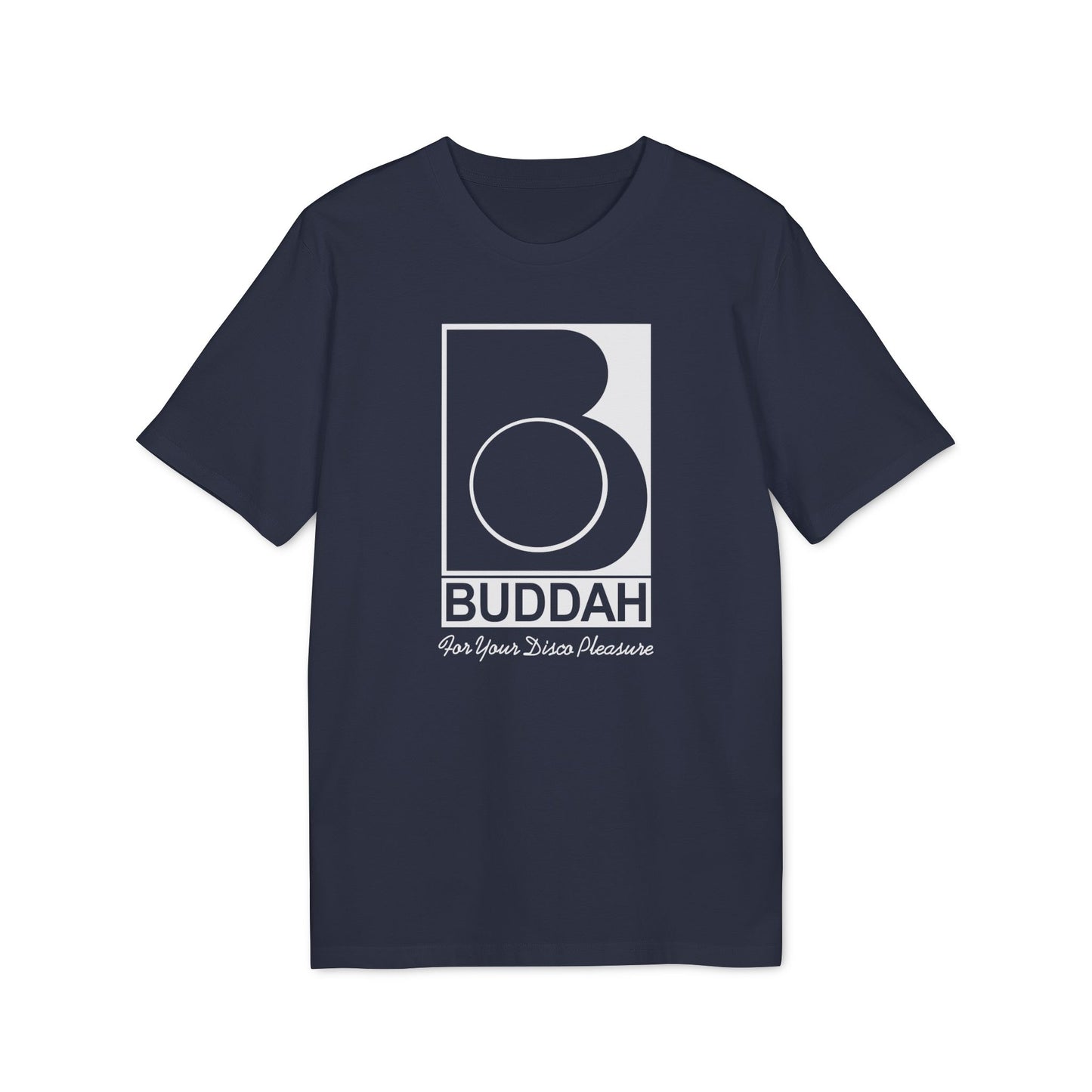 Buddah Records Disco Pleasure Bio-T-Shirt (Premium Qualität)