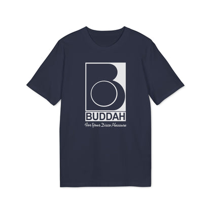 Buddah Records Disco Pleasure Bio-T-Shirt (Premium Qualität)