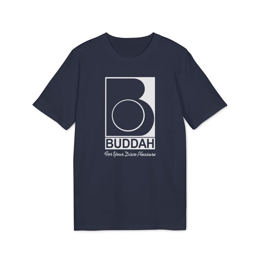 Buddah Records Disco Pleasure Bio-T-Shirt (Premium Qualität)