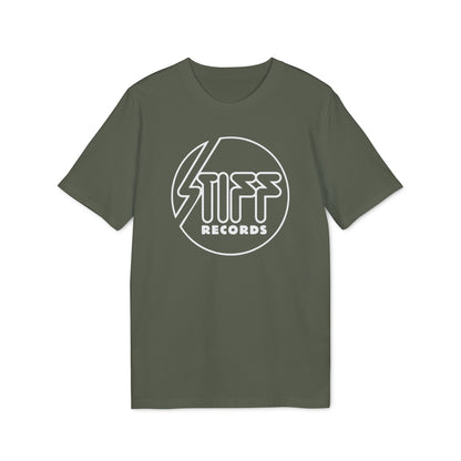 Stiff Records Bio-T-Shirt (Premium Qualität)