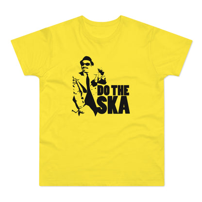 Laurel Aitken T Shirt (Standardgewicht)