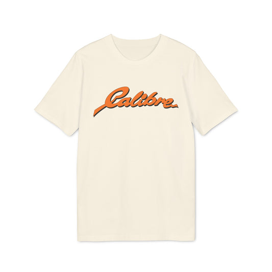 Calibre Records Bio-T-Shirt (Premium Qualität)
