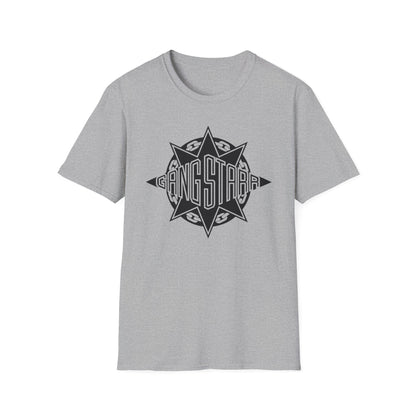 Gangstarr T Shirt