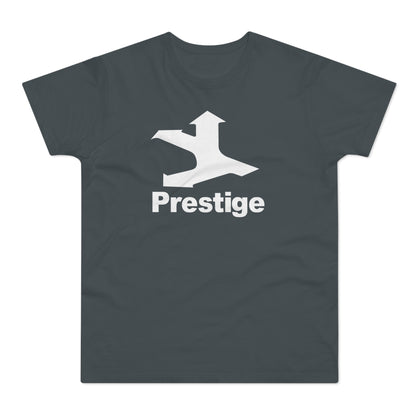 Prestige Records T Shirt (Standardgewicht)