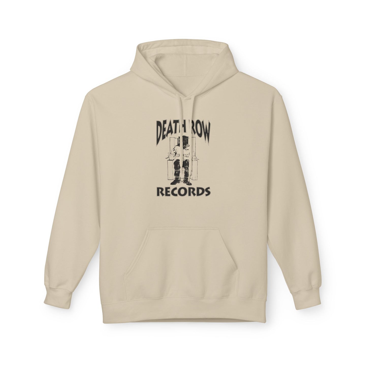 Death Row Hoodie