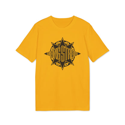 Gangstarr Bio-T-Shirt (Premium Qualität)