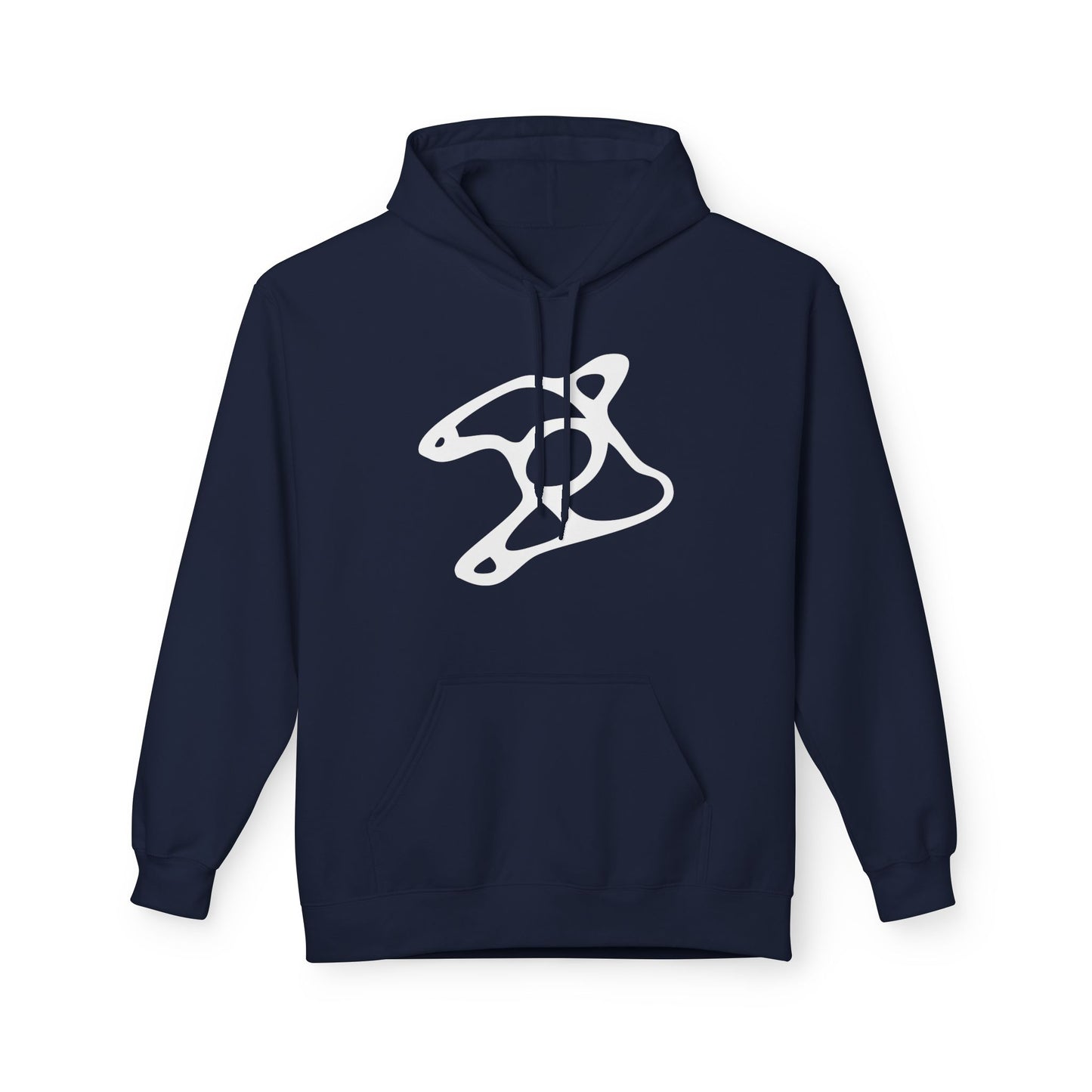 Mute Records Hoodie