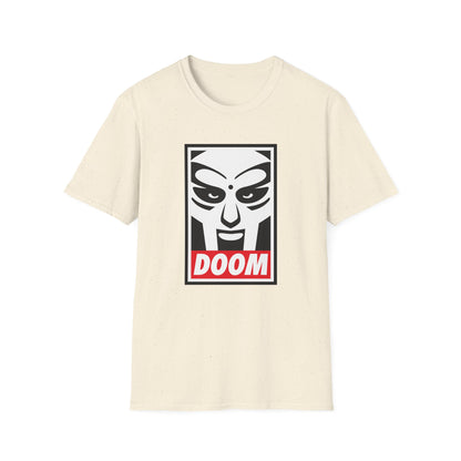 MF Doom T Shirt