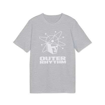 Outer Rhythm Records Bio-T-Shirt (Premium Qualität)