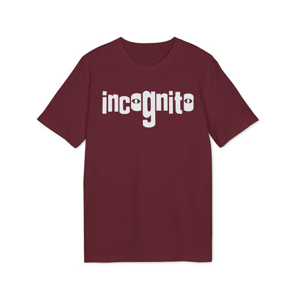 Incognito Bio-T-Shirt (Premium Qualität)