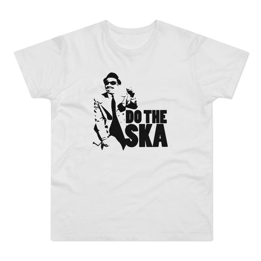 Laurel Aitken T Shirt (Standardgewicht)