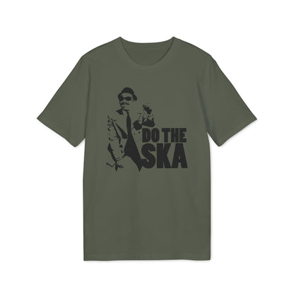 Laurel Aitken T Shirt (Premium Organic)