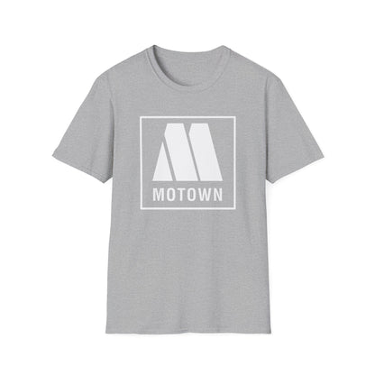 Motown Records T Shirt