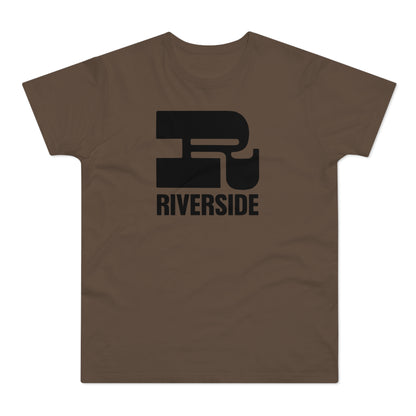 Riverside Records T Shirt (Standardgewicht)