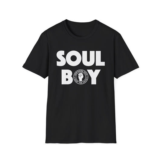 Soul Boy T Shirt