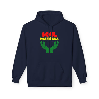 Soul Makossa Hoodie