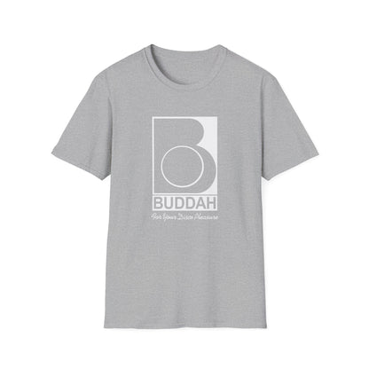 Buddah Records Disco Pleasure T Shirt
