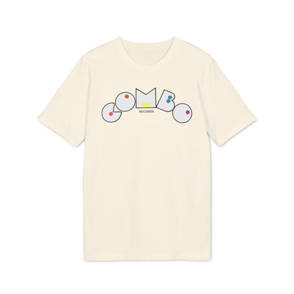 Combo Records Bio-T-Shirt (Premium Qualität)
