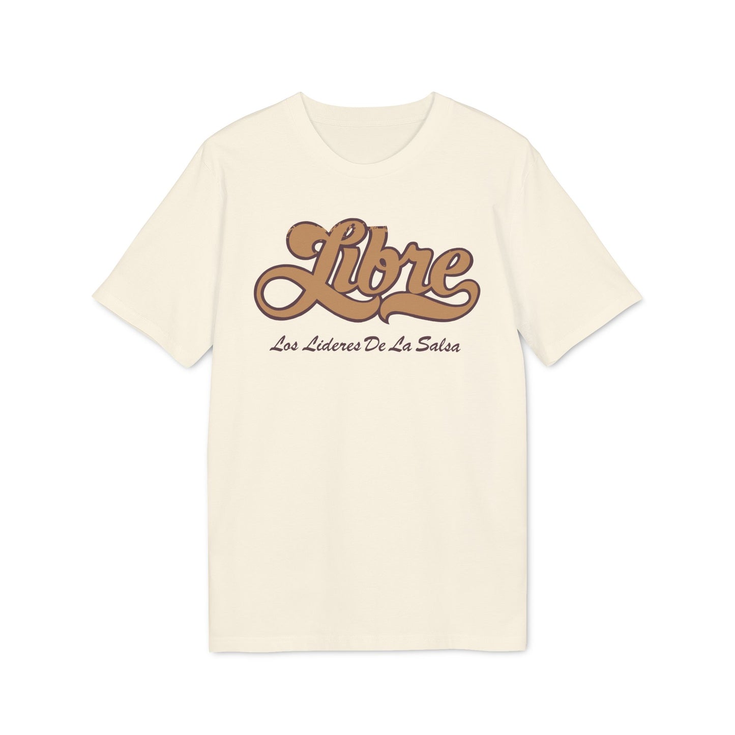Manny Oquendo Libre Bio-T-Shirt (Premium Qualität)