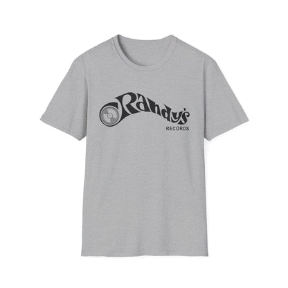 Randy's Records T Shirt
